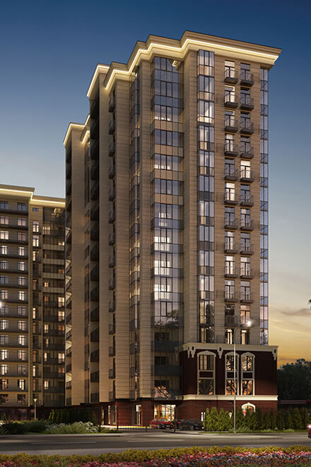 Loma Alta – Cabrera