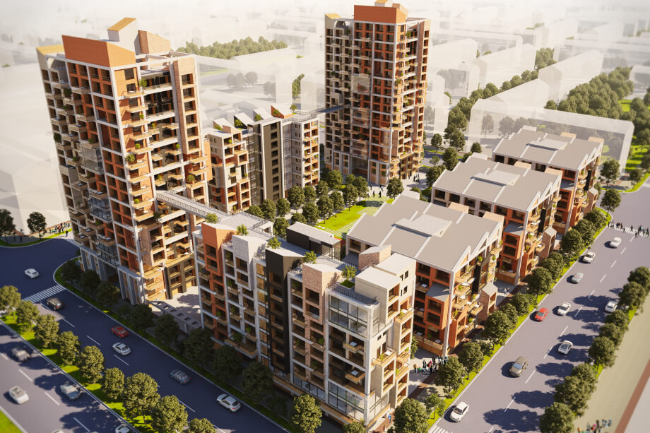 Características NewGen